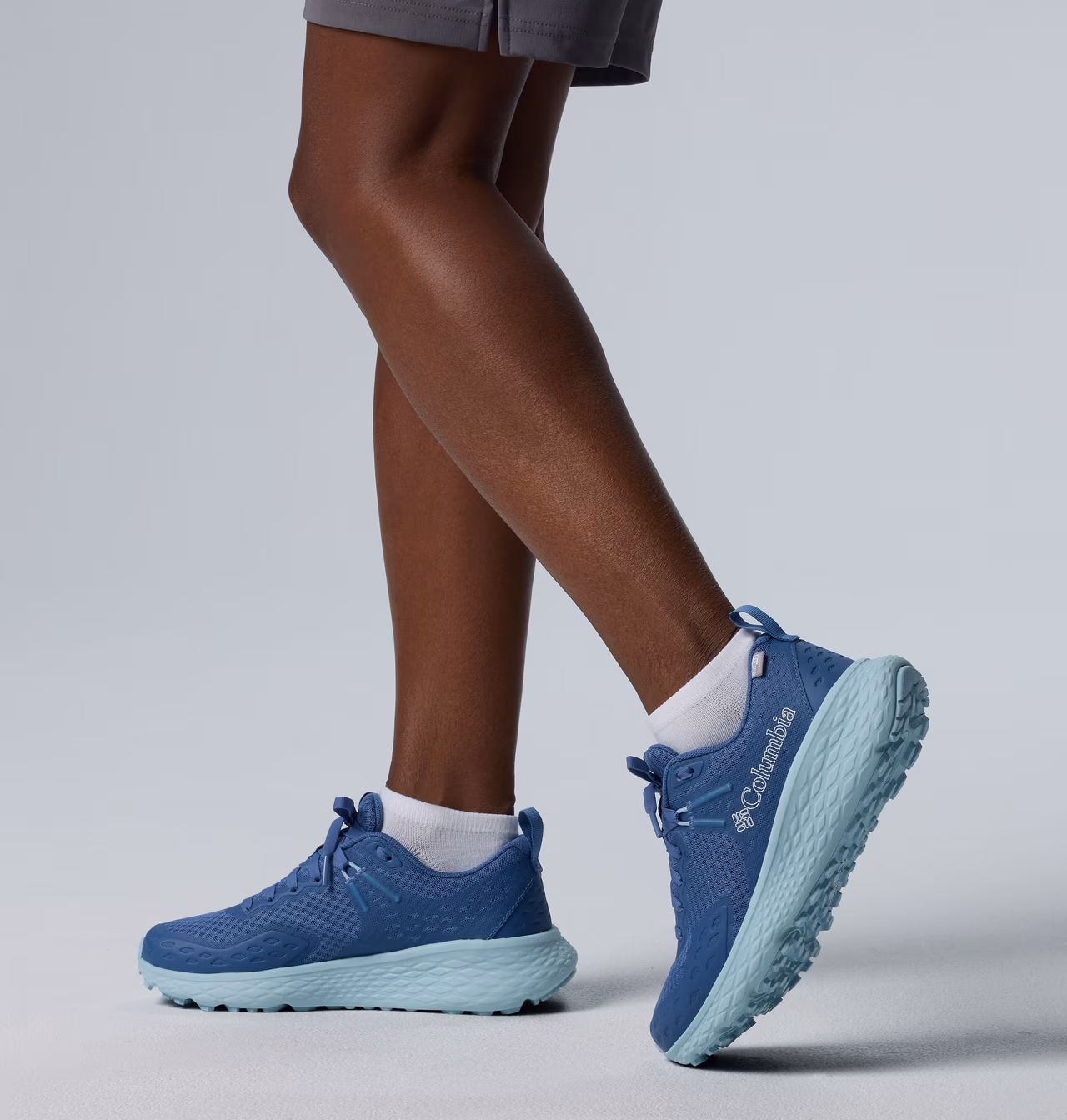 TENIS FEMENINO COLUMBIA KONOS TRS OUTDRY – foto 10
